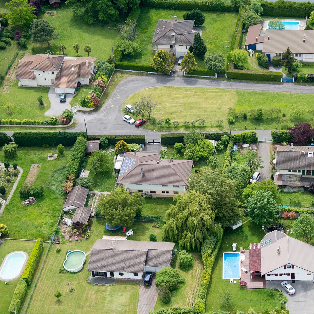 Crise du logement : comment densifier l’habitat, accueillir plus d’habitants tout en augmentant la qualité de vie ?