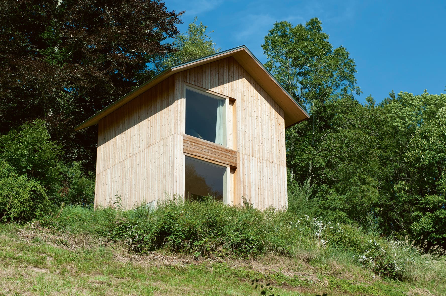 L’exigence de la qualité architecturale et paysagère
