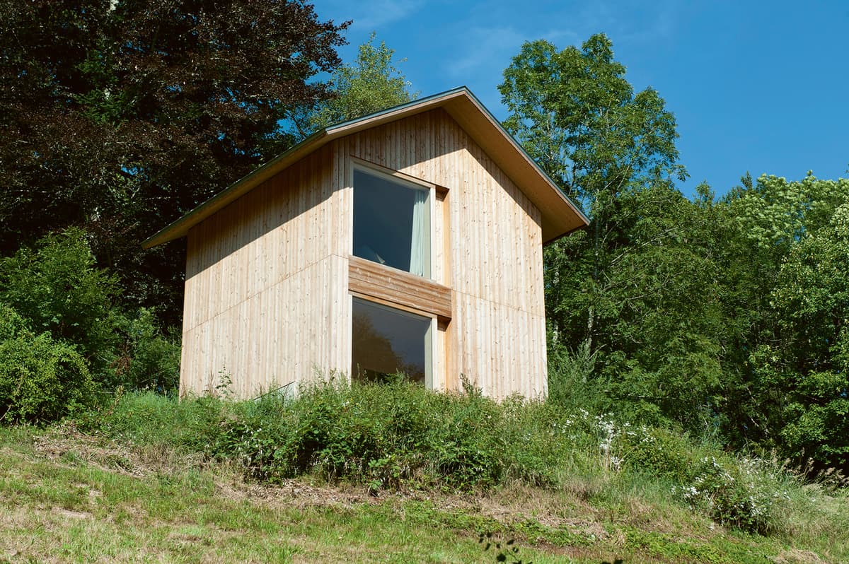 L’exigence de la qualité architecturale et paysagère