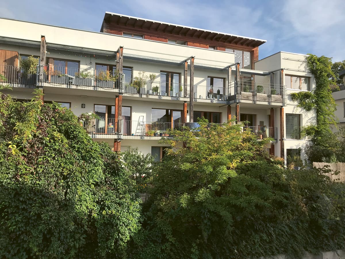 Favoriser le développement de l’habitat participatif, une troisième voie d’accès au logement