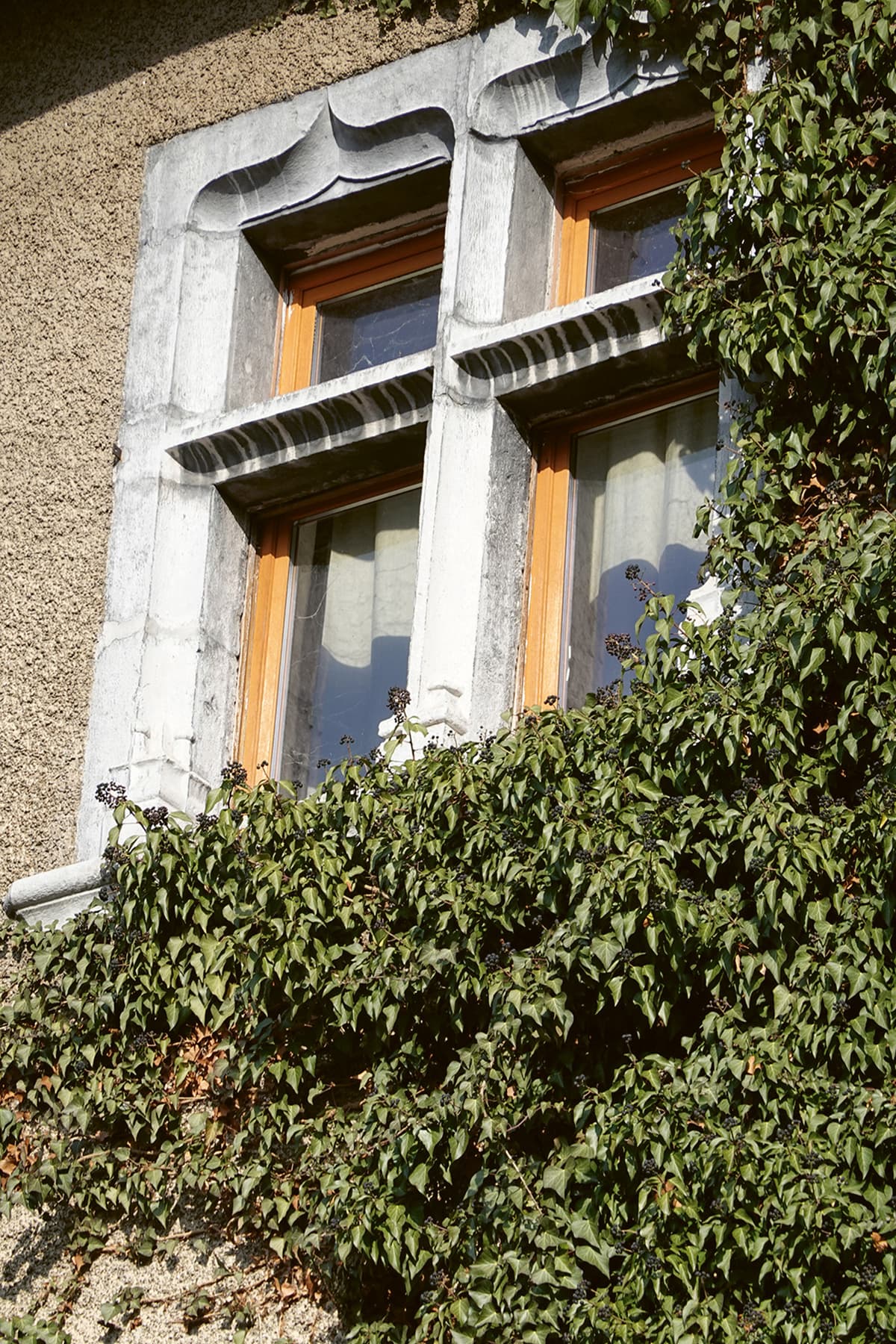 Construire le projet de territoire avec le patrimoine bâti et paysager