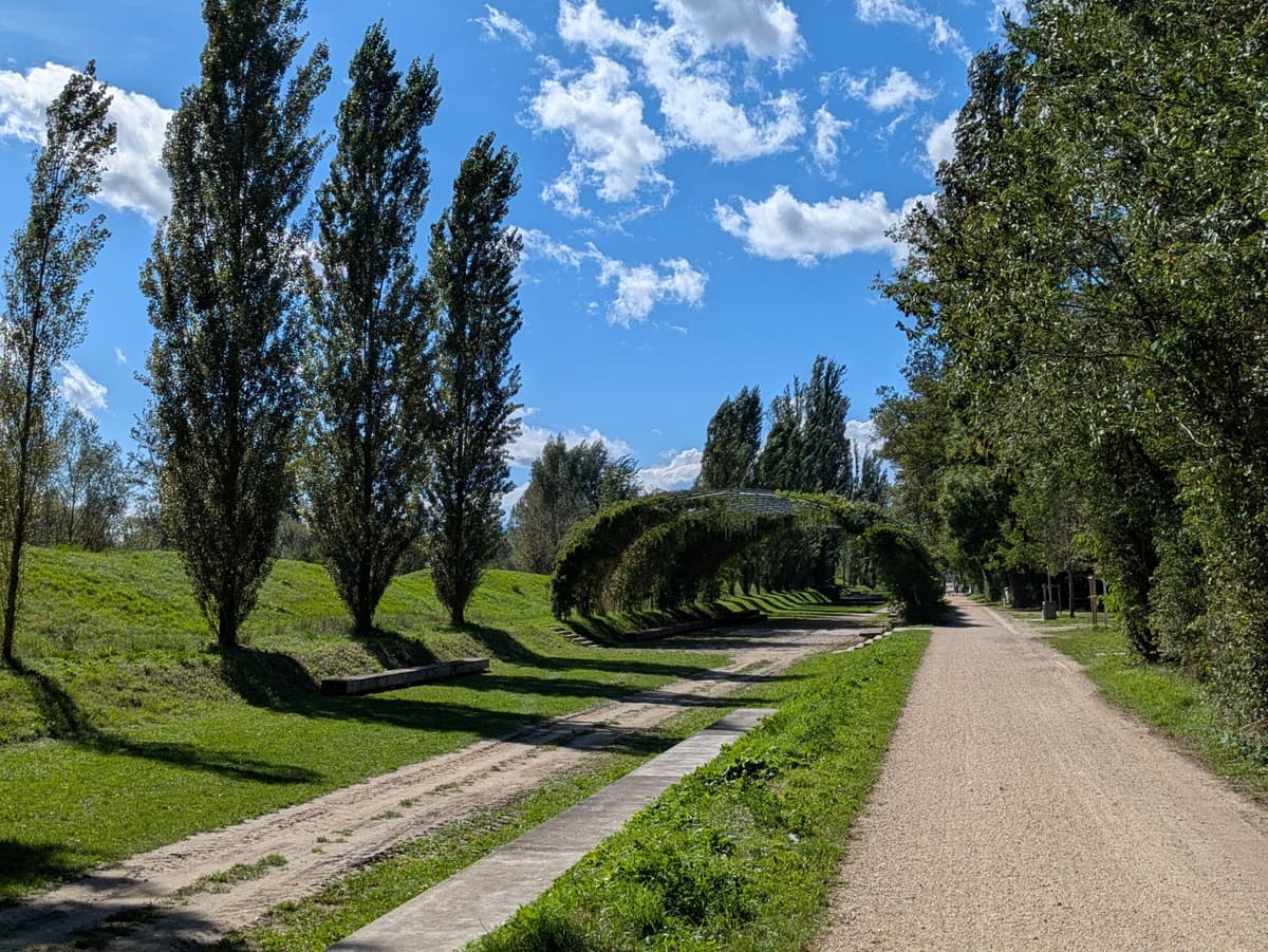 Comprendre et agir pour l'évolution de mon territoire - Le paysage, l'élu.e et le projet local