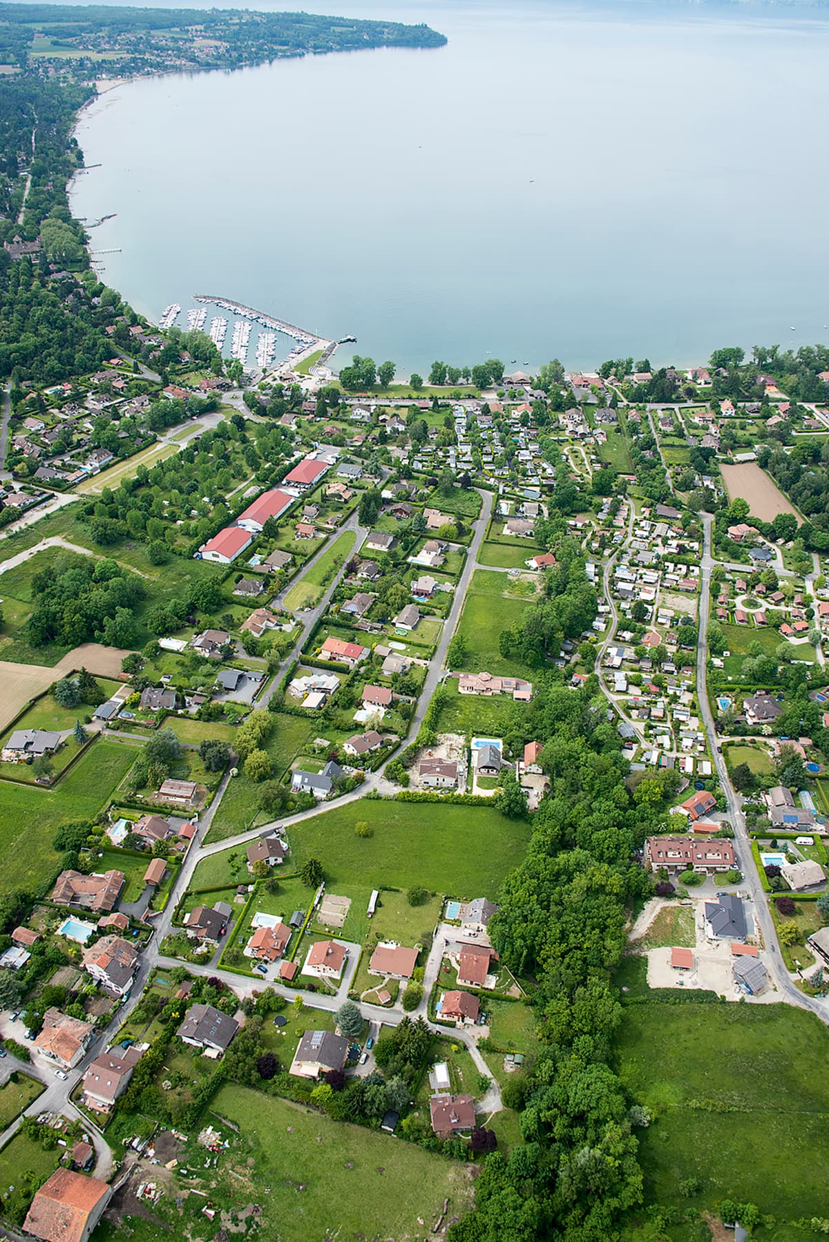 Les bases de l’urbanisme et du projet de territoire - Niveau 1