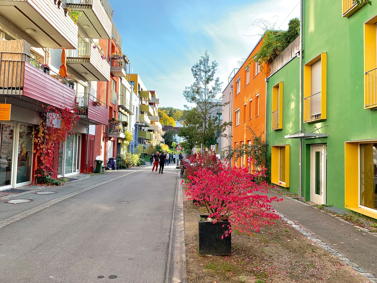 L’habitat coopératif, une nouvelle voie pour le logement ?