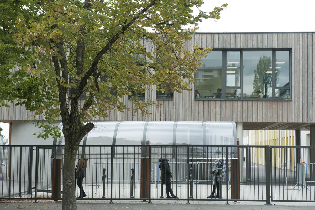 Cours d’architecture et de paysage - Analyser et comprendre les architectures et le paysage