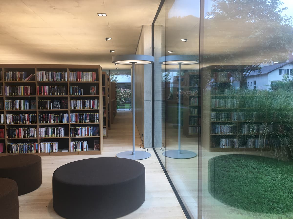 Le bâtiment performant, de l’idée du projet à la réalité