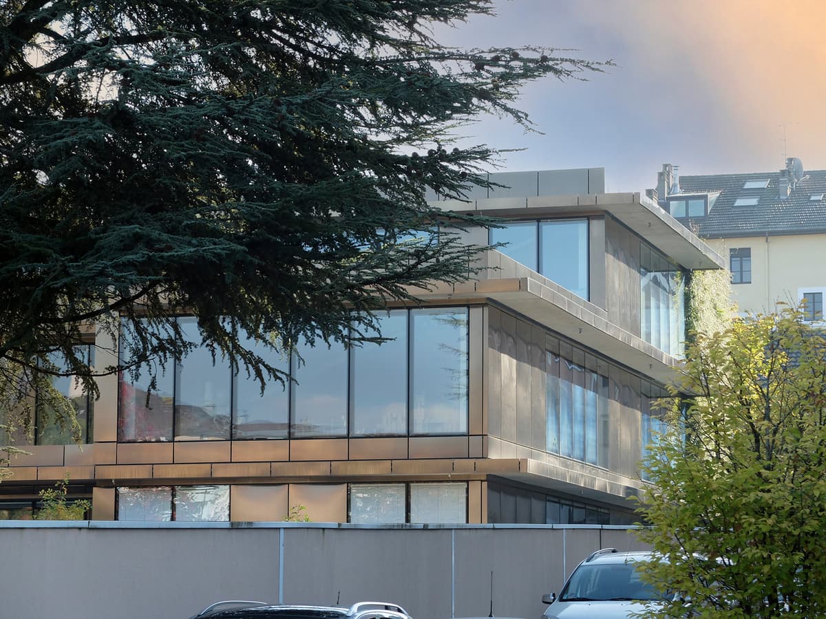 Cours d’architecture et de paysage - Comprendre la pratique du projet architectural