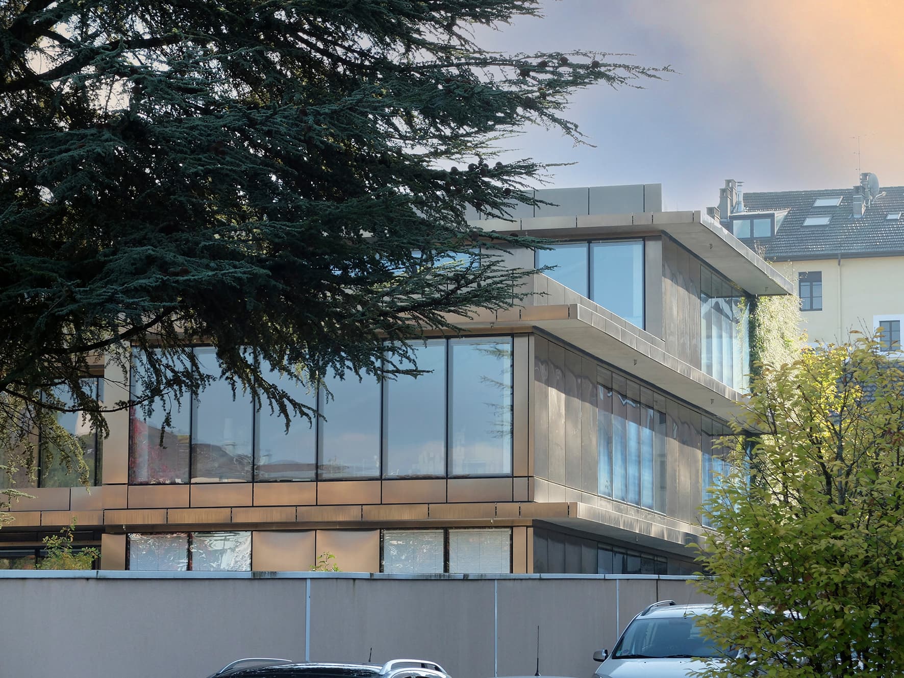 Cours d’architecture et de paysage - Comprendre la pratique du projet architectural