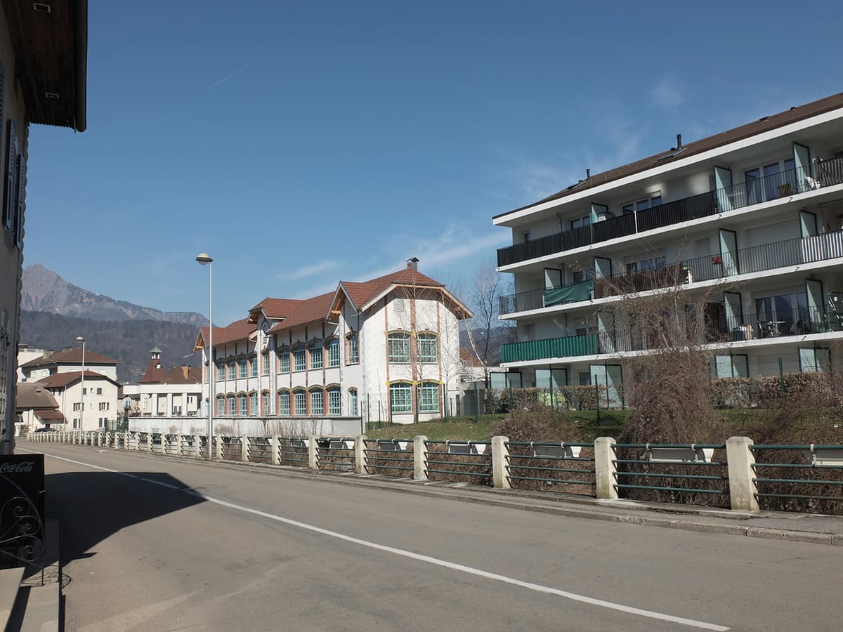 Construire le projet de territoire avec le patrimoine