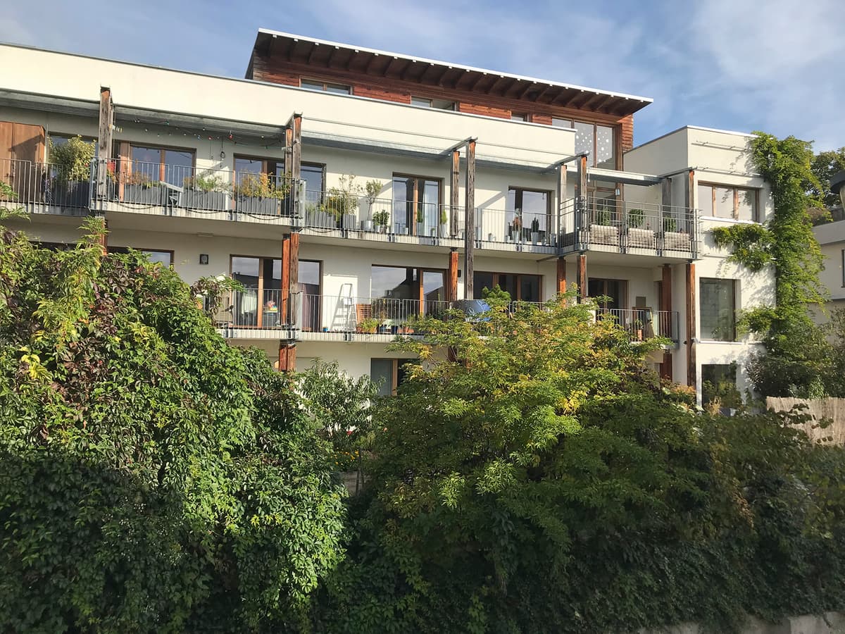 Favoriser le développement de l’habitat participatif, une troisième voie d’accès au logement