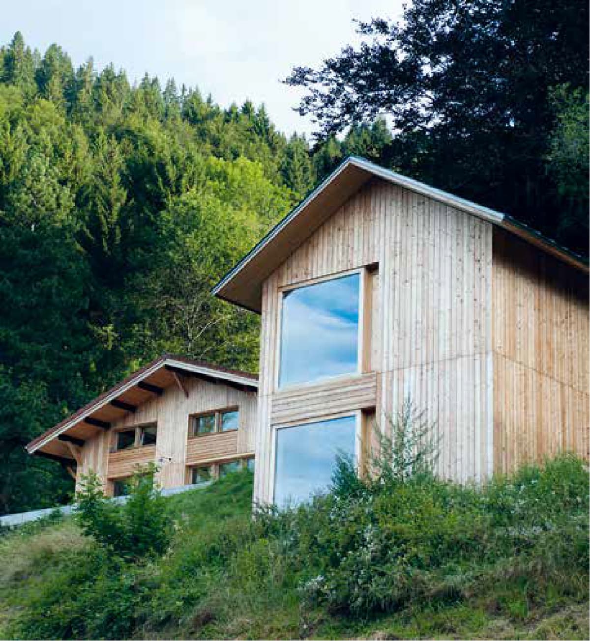 L'exigence de la qualité architecturale et paysagère
